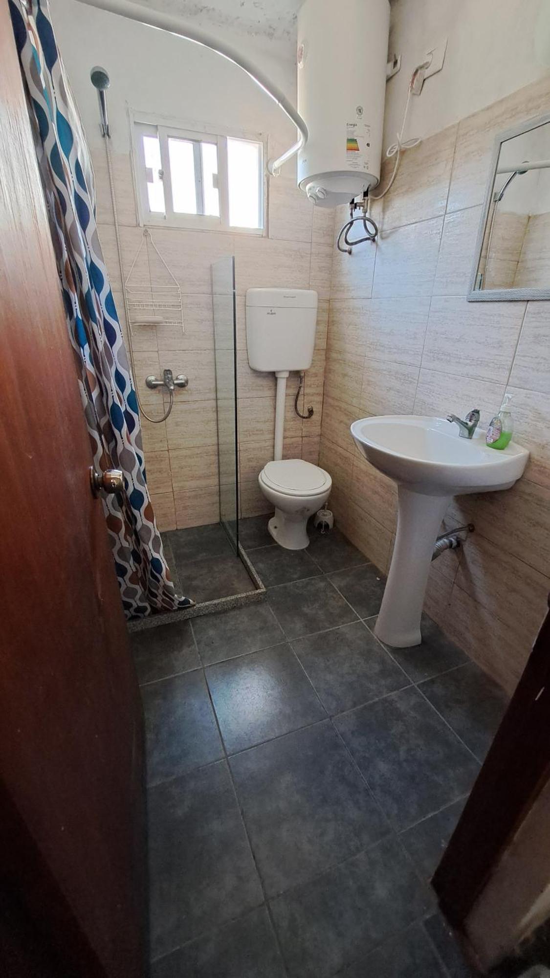 La Casa De Juan Villa Cuchilla Alta Exterior foto
