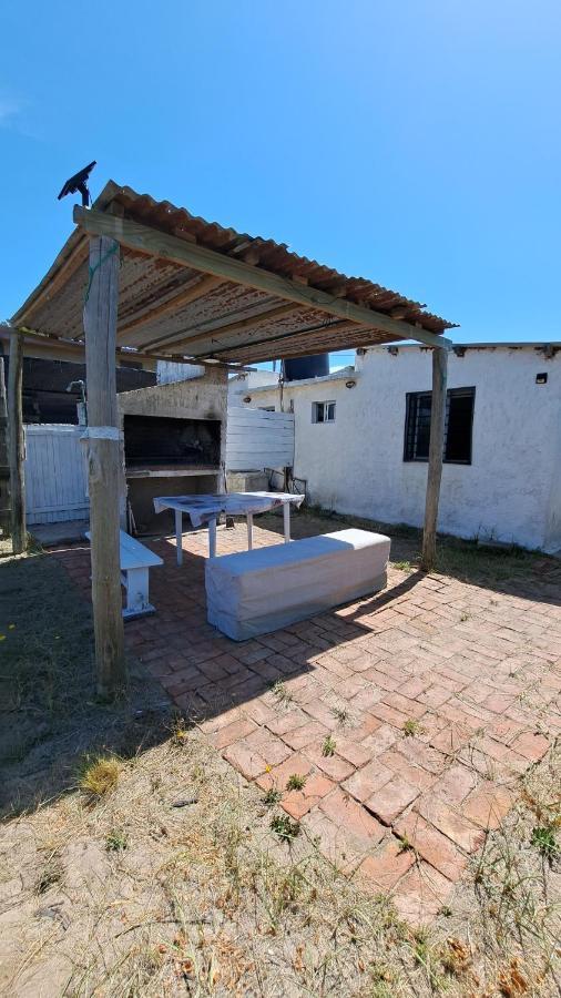 La Casa De Juan Villa Cuchilla Alta Exterior foto
