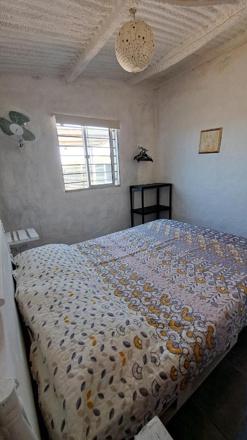 La Casa De Juan Villa Cuchilla Alta Exterior foto