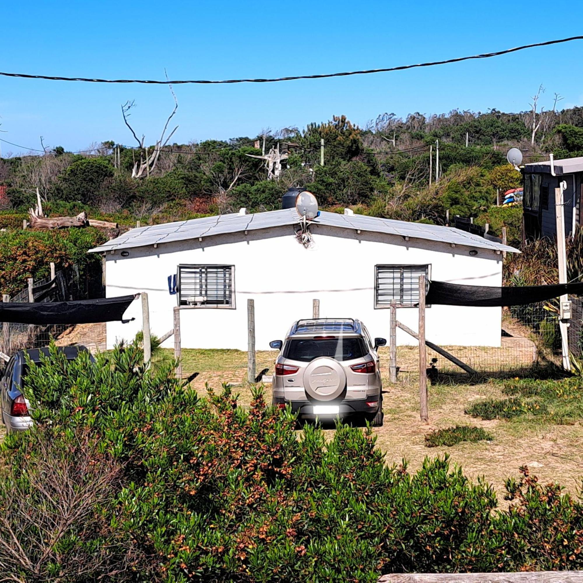 La Casa De Juan Villa Cuchilla Alta Exterior foto