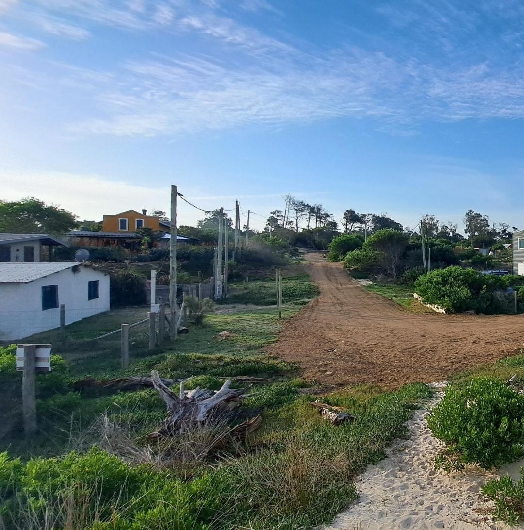 La Casa De Juan Villa Cuchilla Alta Exterior foto