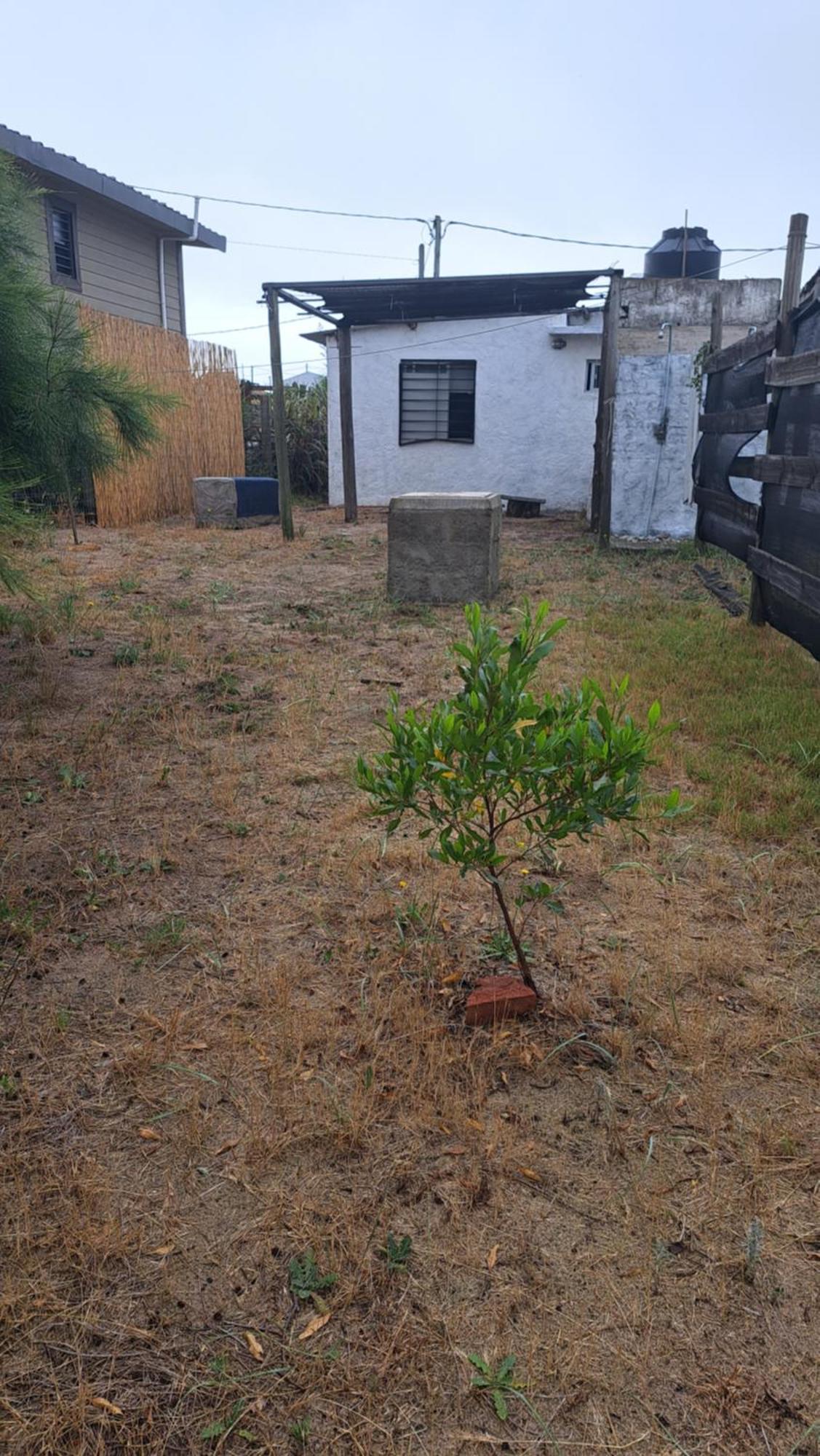La Casa De Juan Villa Cuchilla Alta Exterior foto